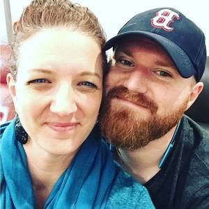 Meet your Posher, Christi